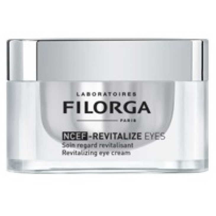 FILORGA NCEF Reverse Eyes 15ml