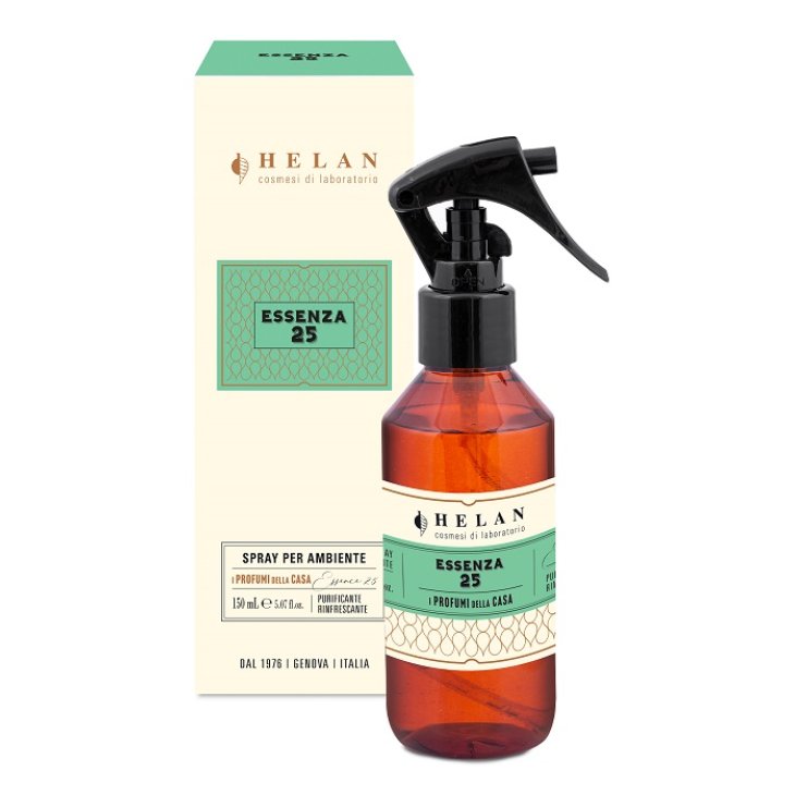 PROFUMI CASA Amb.Purif.Spy 150