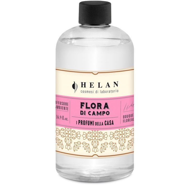 PROFUMI Casa Flora Camp.Spy150