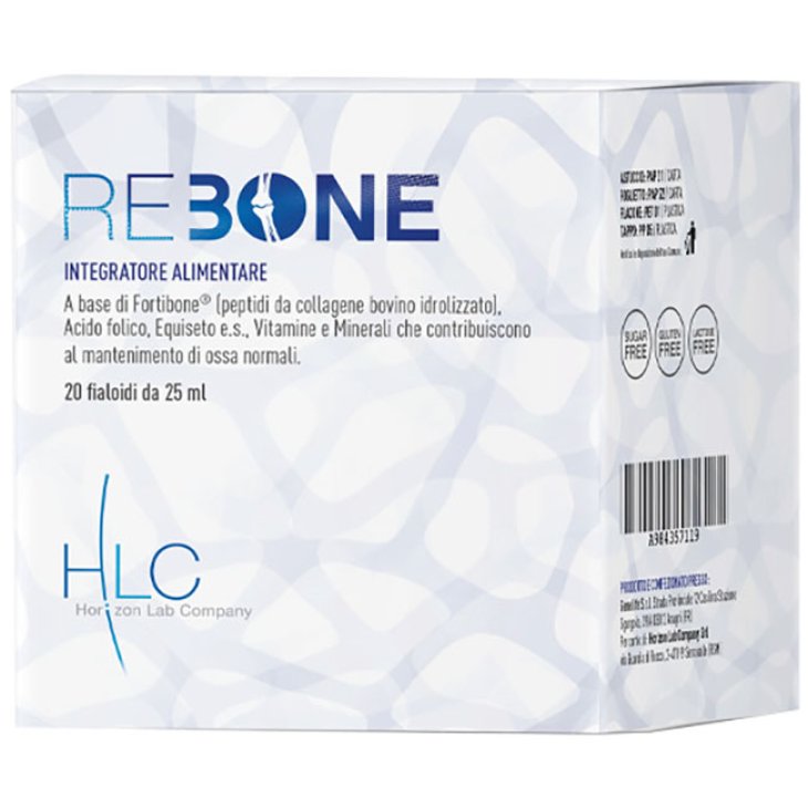 REBONE 20F