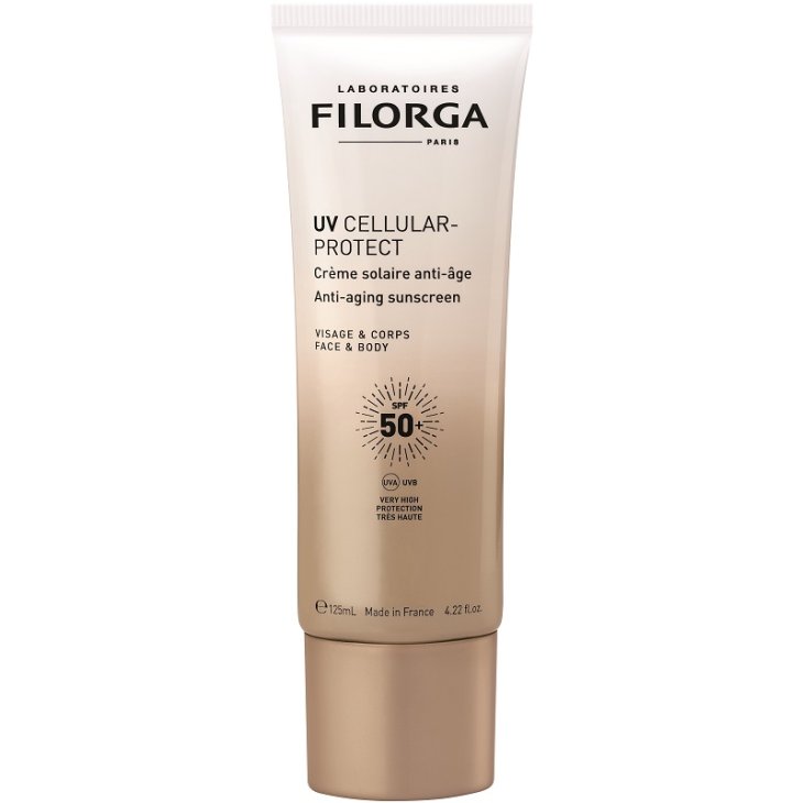 FILORGA UV CELL PROTECT FA&BOD
