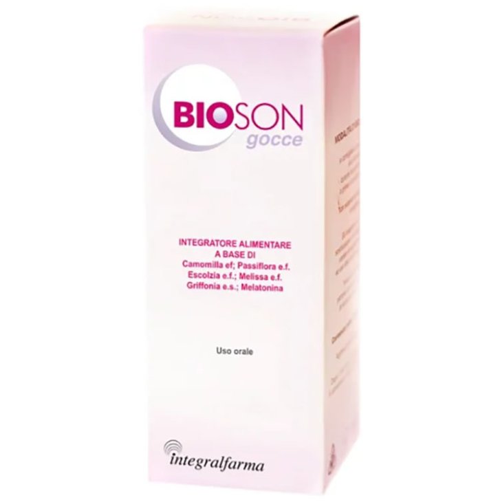 BIOSON Gtt 30ml