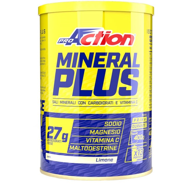 PROACTION Mineral P Lim.400g