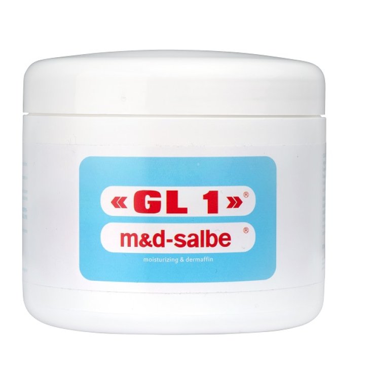 GL1 MED SALBE BARAT 500 ML