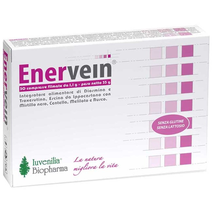 ENERVEIN 30 Cpr