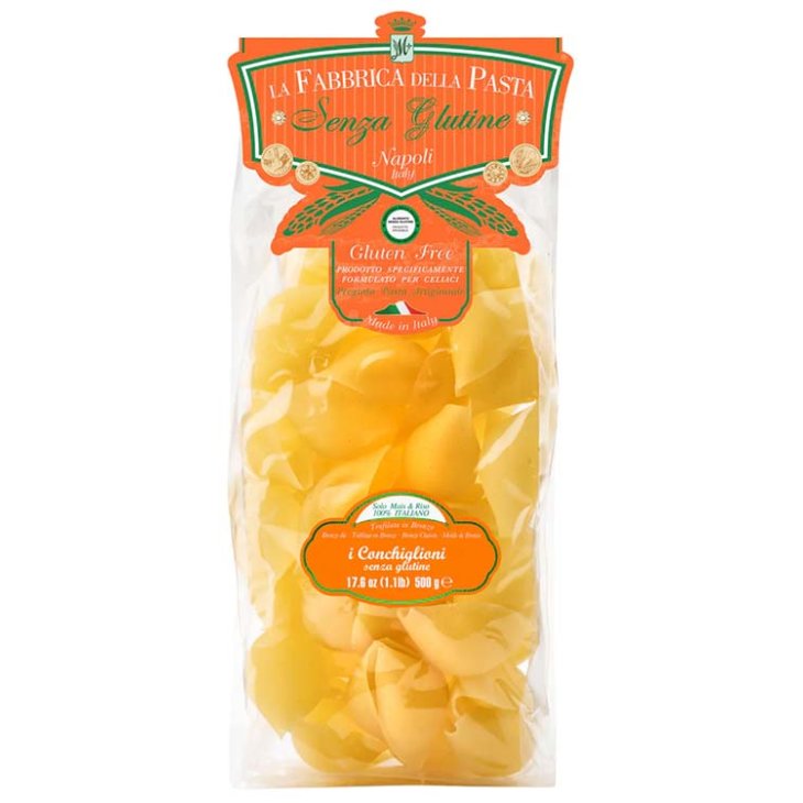 E CONCHIGLIONI GIGANTI 500G