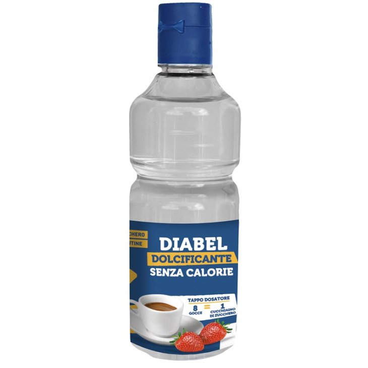 GIUSTO DIABEL DOLCIF LIQ 200ML