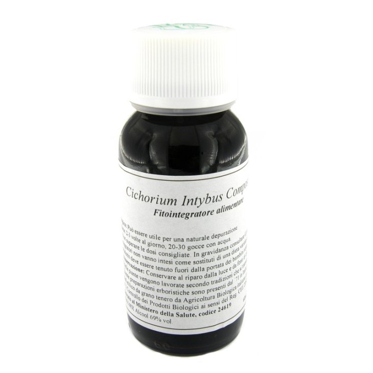 LVS 05N Cichorium Intyb.Comp.