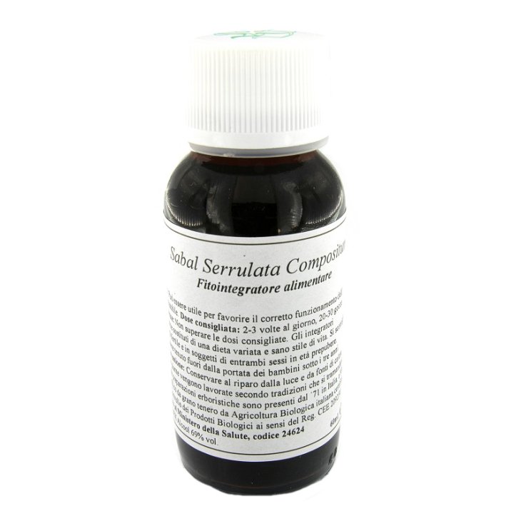 LVS 10N Sabal Serr.Comp.