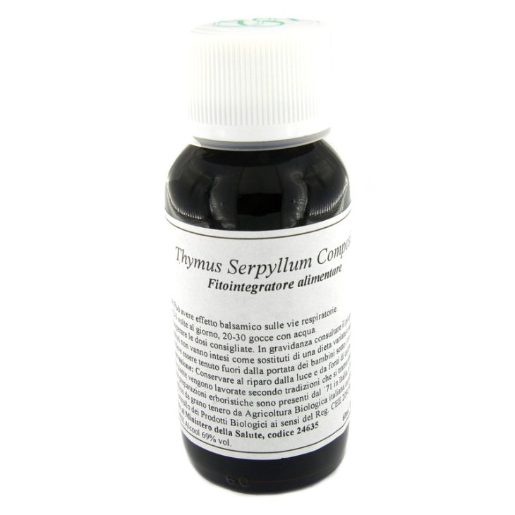 LVS 21N Thymus Serp.Comp.60ml