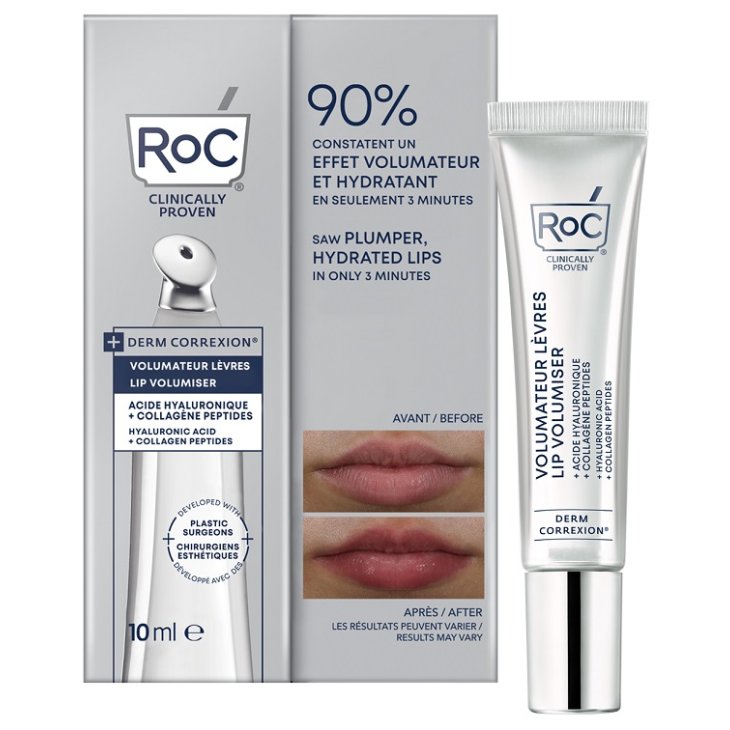 ROC DERM CORREXION LIP VOLUMIZ