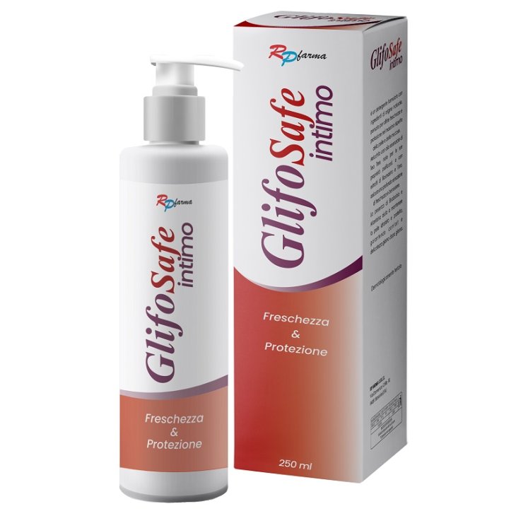 GLIFOSAFE INTIMO 250ML