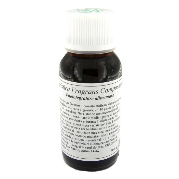 LVS 54N Myristica Fragr.Comp.