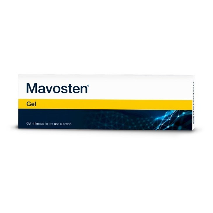 MAVOSTEN Gel 120ml