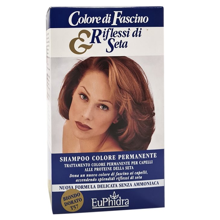 EUPHIDRA-TINT 57 BIOND DOR