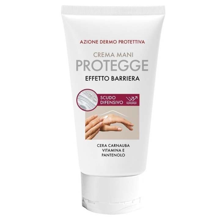 LDF MED CREMA MANI PROT 75ML