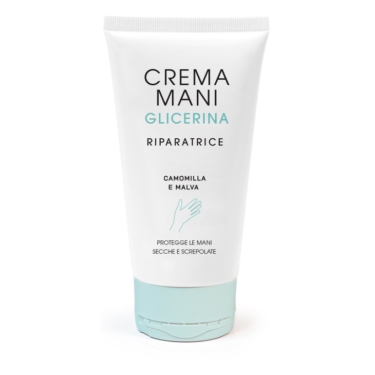 LDF ESSENZIA CR MANI GLIC 75ML