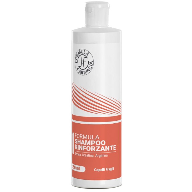 FORMULA SHAMPOO RINFORZAN 250 ML