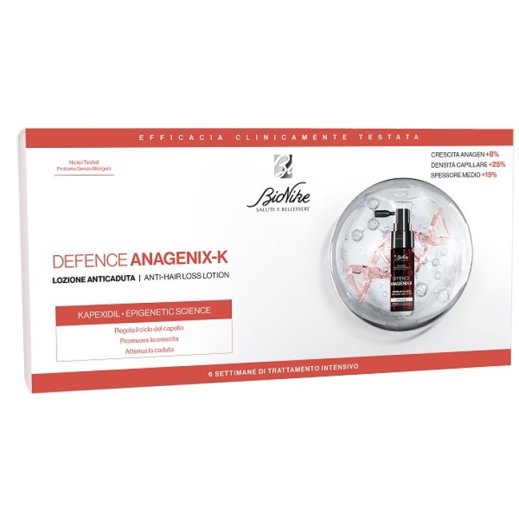 DEFENCE ANAGENIX K Loz.A/Cad.