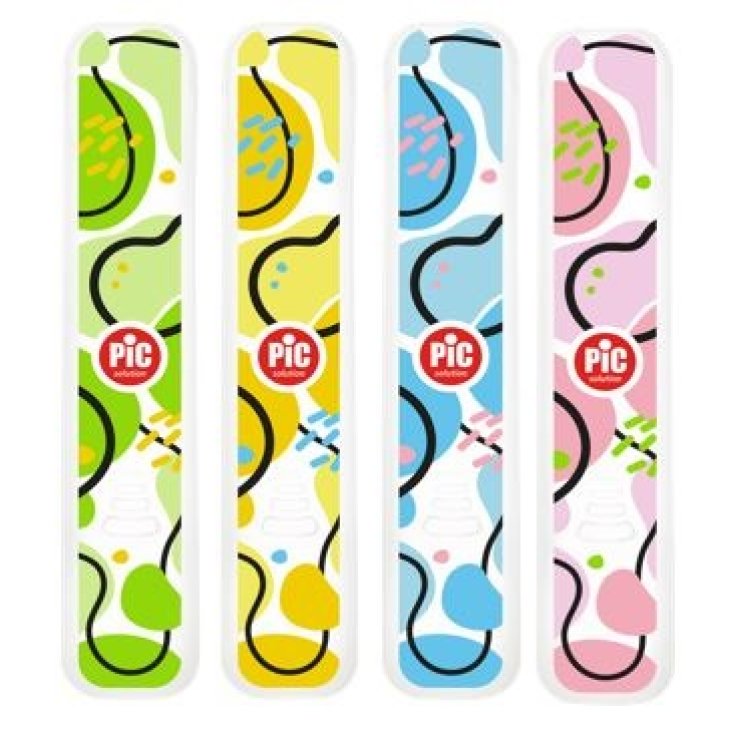 PIC VEDO COLOR TERMOMETRO DIG