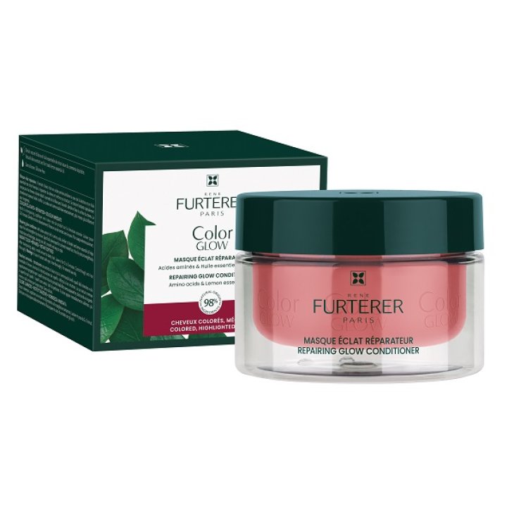 COLOR GLOW MASCHERA LUM RISTR