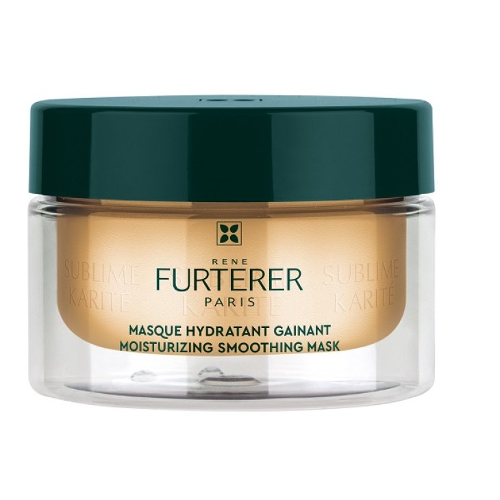 SUBLIME KARITE MASCHERA IDR200