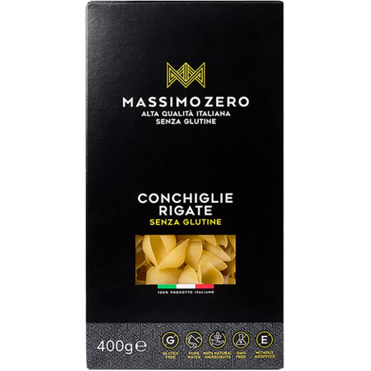 MASSIMO ZERO Conchig.Rig.1000g