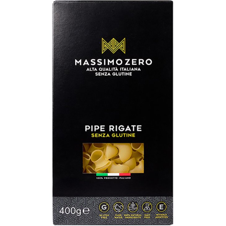 MASSIMO ZERO PIPE 1KG MASSIMO ZERO PIPE 1KG