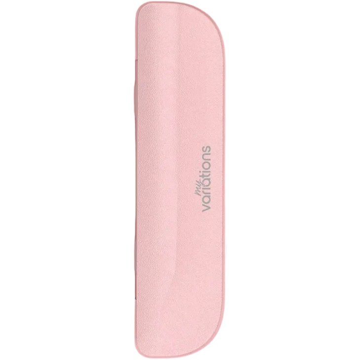 MYVARIANTIONS Cust.Viagg.Rosa