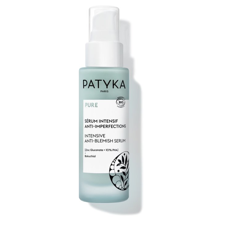 SIERO INTENSIVO ANTI IMPER30ML