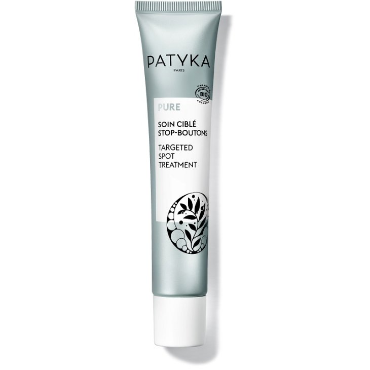 TRATTAMENTO MIRATO STOP BRUFOL