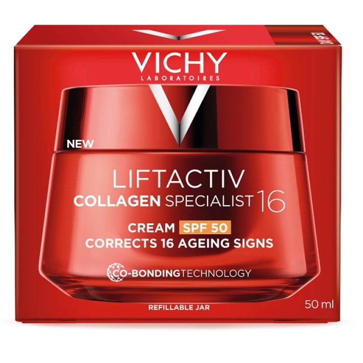 LIFTACTIV COLLAGEN S 16 CREAM