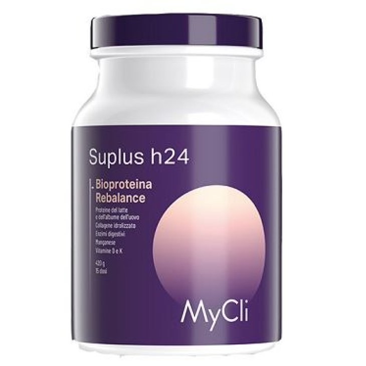 MYCLI SUPLUS H24 BIOPROTEINA