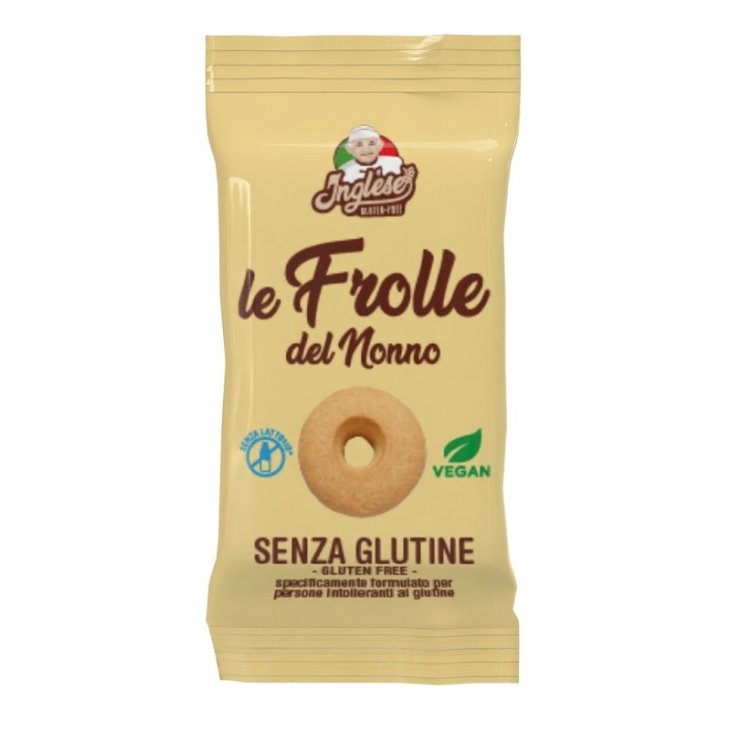 INGLESE LE FROLLE DEL NONNO28G INGLESE LE FROLLE DEL NONNO28G