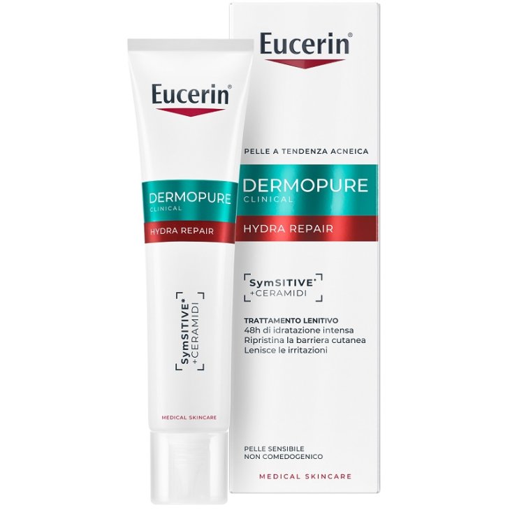 EUCERIN DC TRATTAMENTO LENIT