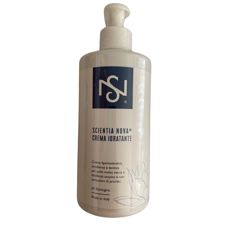 SCIENTIA NOVA Cr.Idrat.400ml