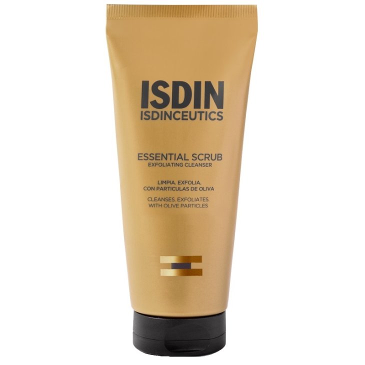 ISDINCEUTICS Essent.Scrub 100g ISDINCEUTICS Essent.Scrub 100g