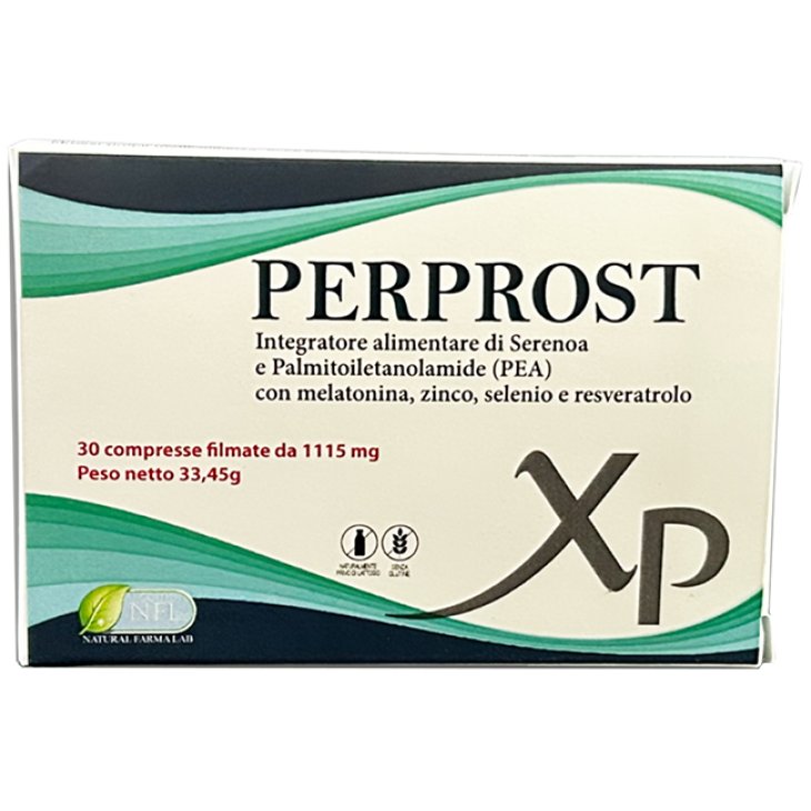 PERPROST 30CPR