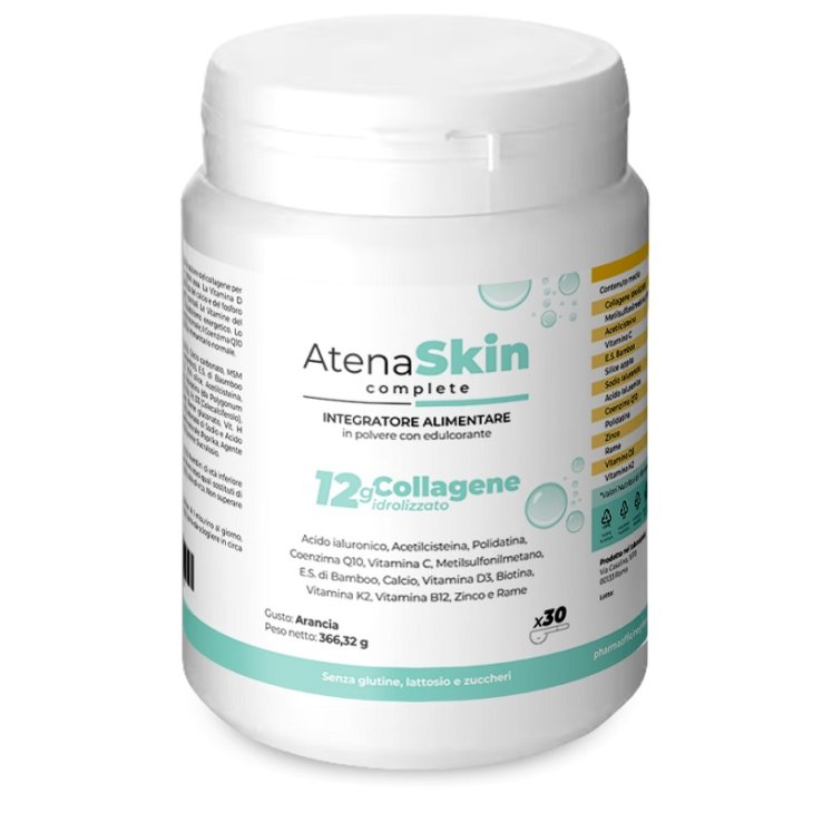 ATENASKIN 366,32G