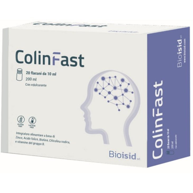 COLINFAST 20FL 10ML
