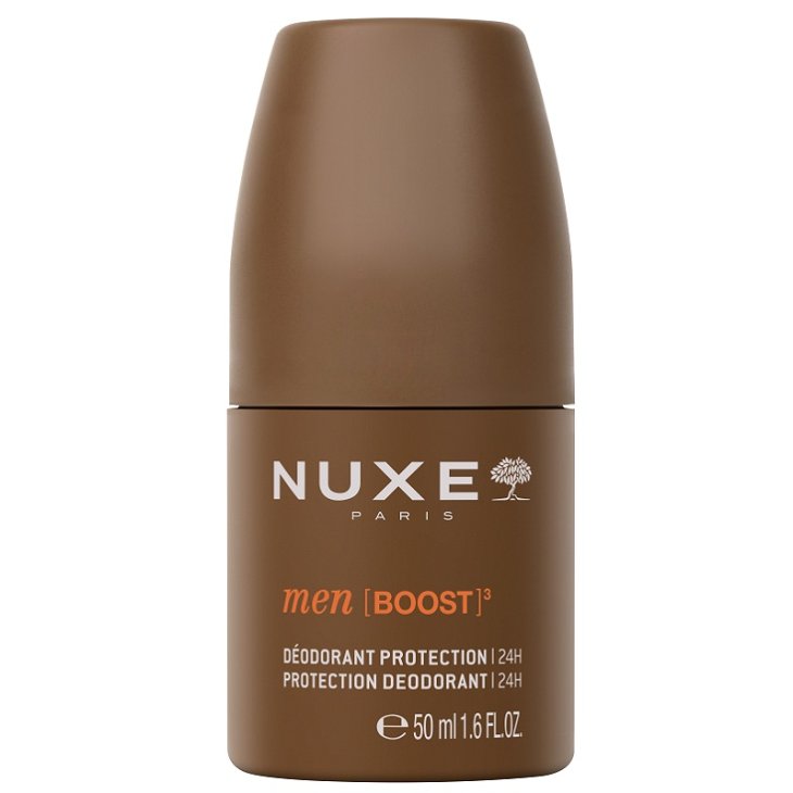 NUXE MEN DEODORANTE PROT 24H