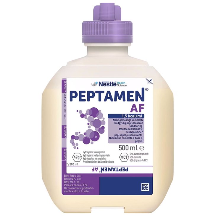 PEPTAMEN AF Smartflex Neutro