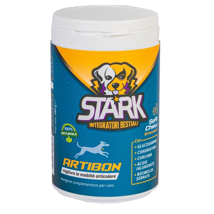 STARK ARTIBON 60SOFT CHEW