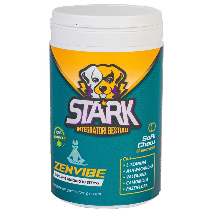 STARK ZENVIBE 60SOFT CHEW