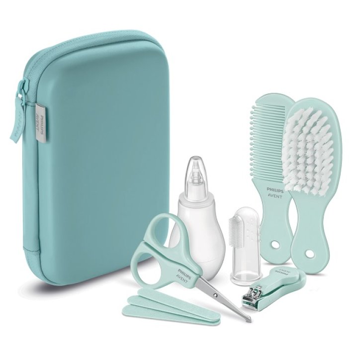 AVENT SET CURA BAMBINO 6PZ
