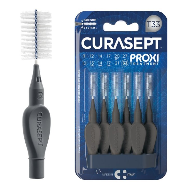 CURASEPT PROXI T33 Antracite