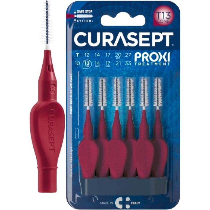 CURASEPT PROXI T13 Cone Bord.