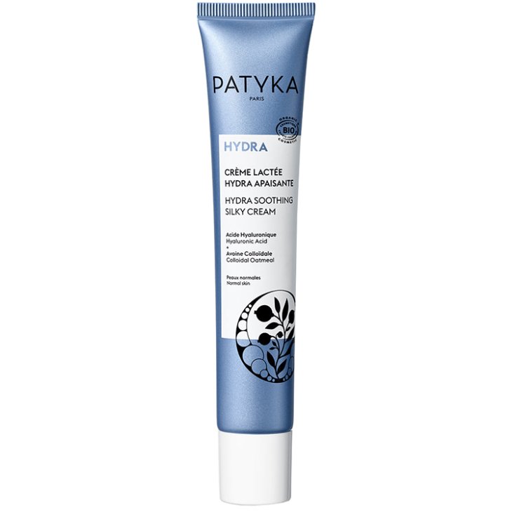 PATYKA HYDRA CREMA LATTE LEN