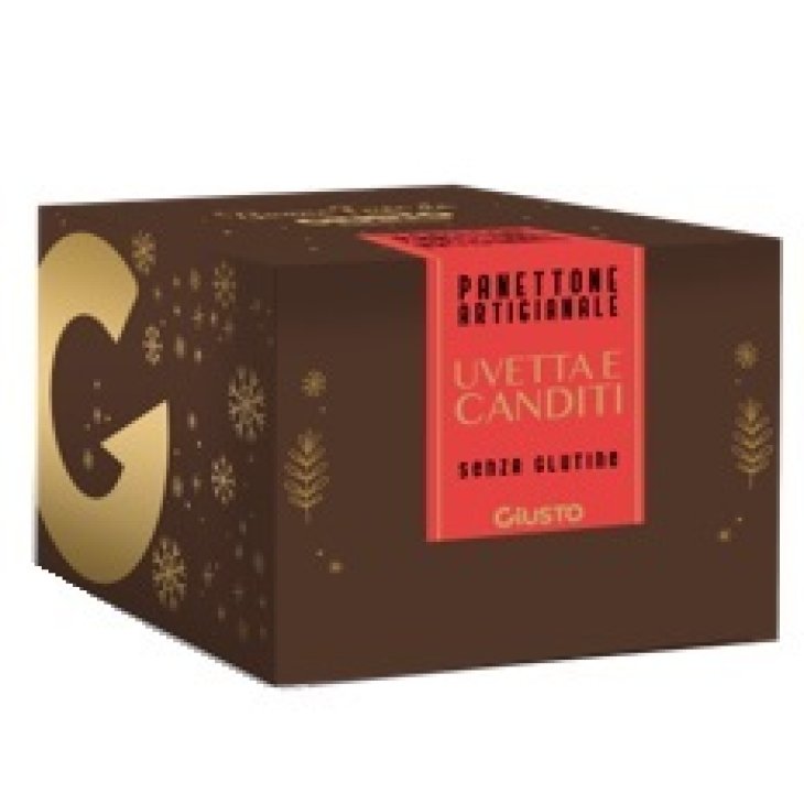 GIUSTO S/G PANET ARTIG UV/CAND