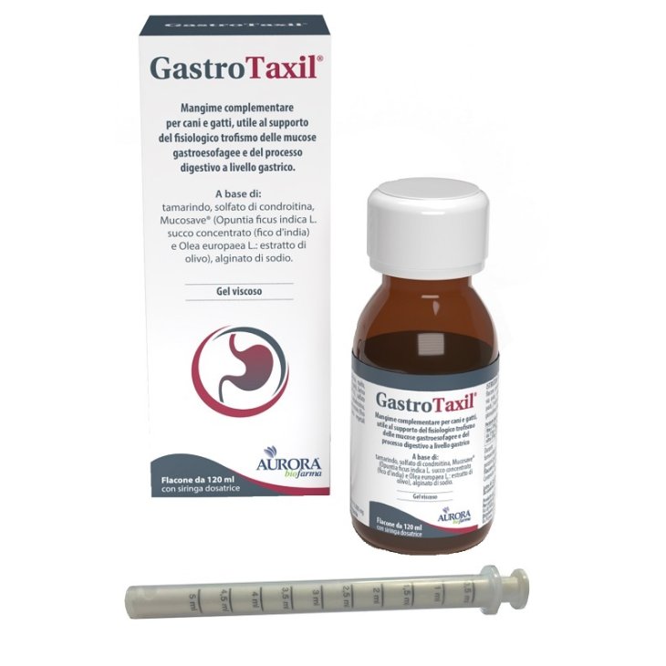 GASTROTAXIL 120ml